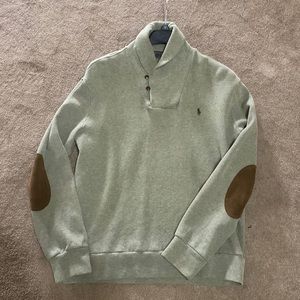 Mens Polo Ralph Lauren Pullover